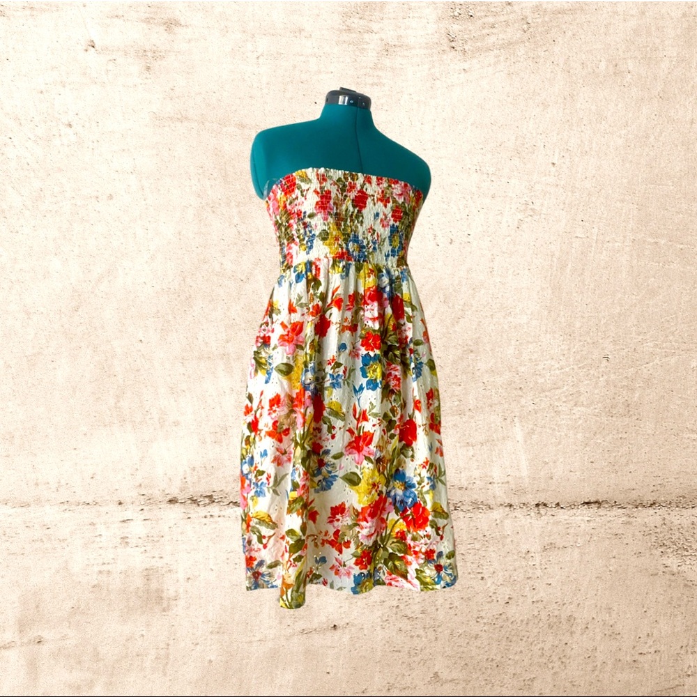 Sun Dress